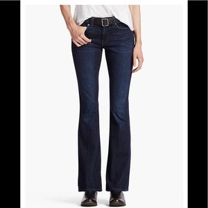 Lucky Brand Sofia Boot Jeans 6/28